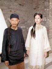 泡芙短视频推广二维码
